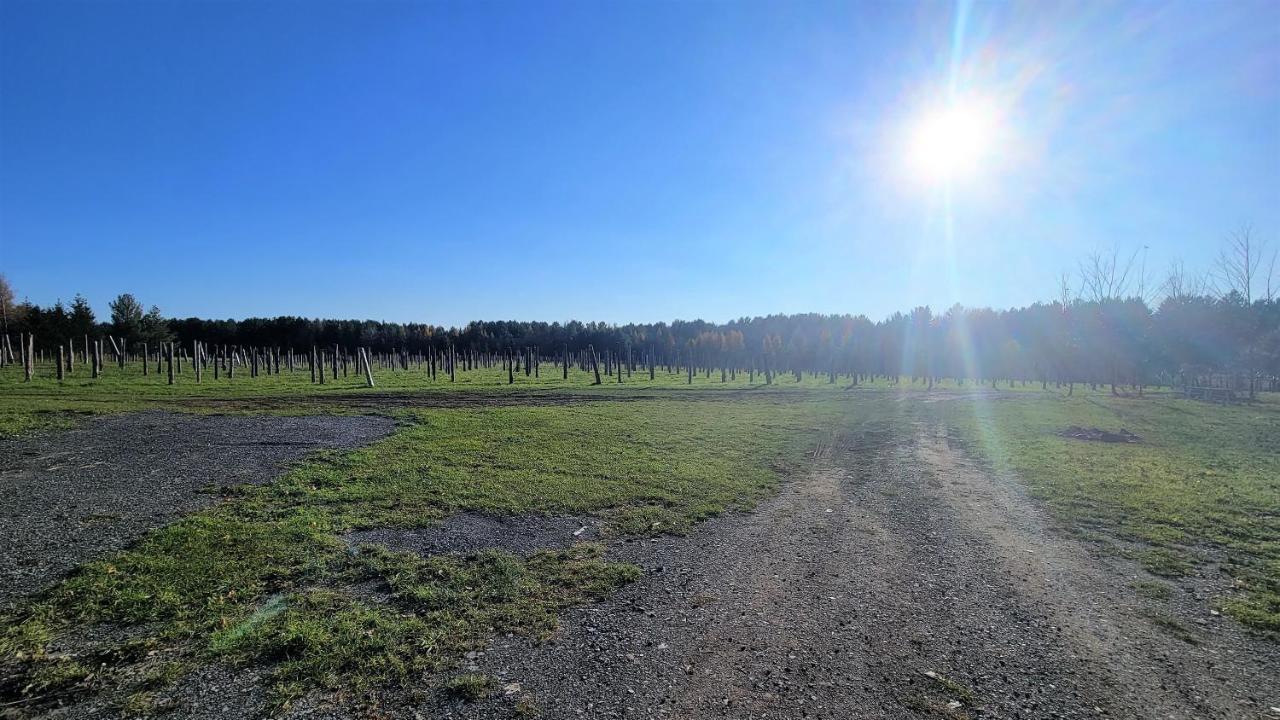 Auberge Du Vignoble Bromont Bagian luar foto